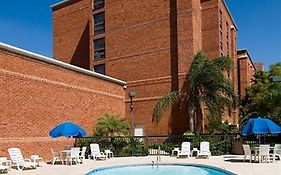 Hotel Wyndham Garden Monterrey Norte